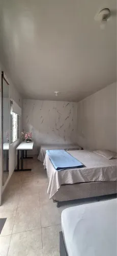 Casa mobiliada para temporada