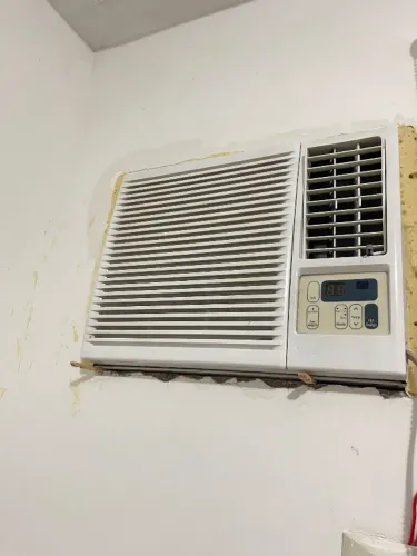 Ar condicionado de gaveta 10mil btu