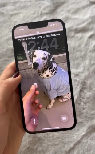 Iphone 14 128gb em excelente estado