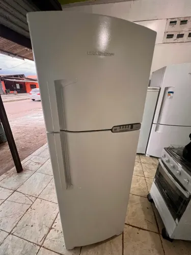 WR Novos e Usados