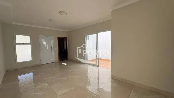Casa 3 quartos para alugar Reserva das Paineiras - Piracicaba