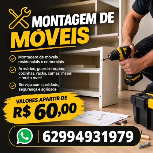 Montador
