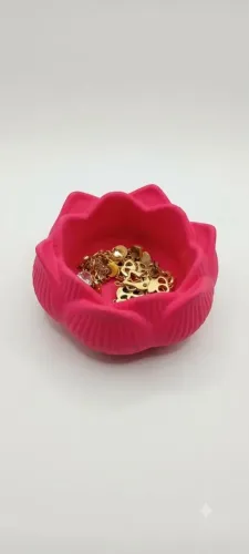 Artigos de decoração 