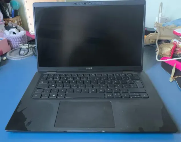Notebook Dell Latitude 7420 i7(1185G7) 11ª Geração 16Gb RAM(4267 MHz) SSD 500GB