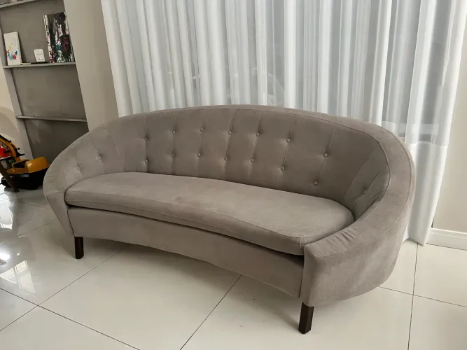 Sofá 3 lugares