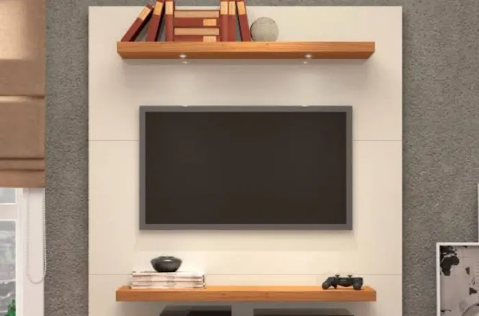 VENDO painel para TV CONSERVADO