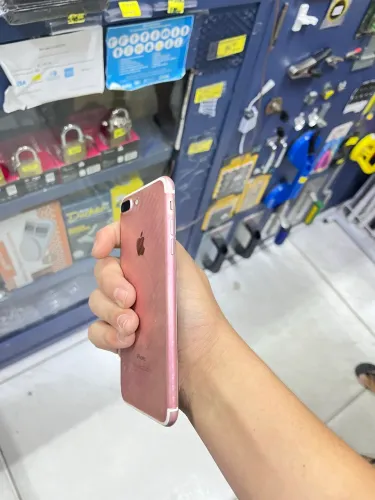 iPhone 7 Plus 128 GB | Bateria 100% | Tudo Funcionando