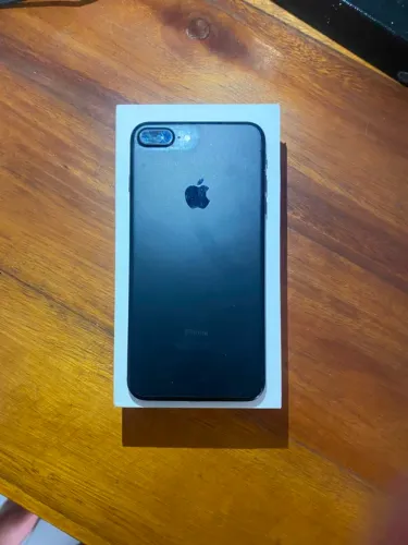? iPhone 7 Plus 128 GB - Muito conservado