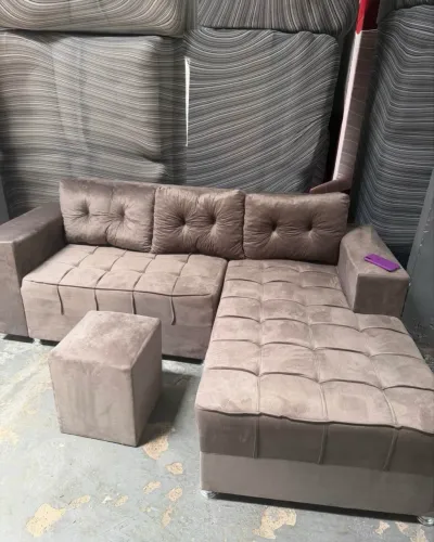 PROMOÇÃO. Conjunto completo 850