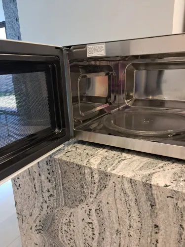 Micro-ondas 38litros brastemp King size
