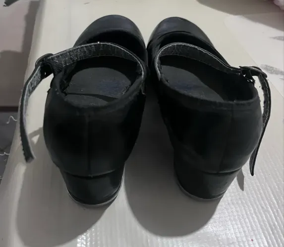 Sapato de sapateado