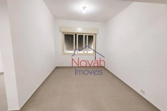 Apartamento com 1 dormitório para alugar, 50 m² por R$ 3.190/mês - Embaré - Santos/SP