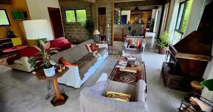 Casa duplex à Venda, Pedro do Rio, Petrópolis, RJ