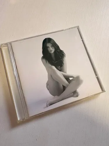 CD Selena Gomez Revival Deluxe