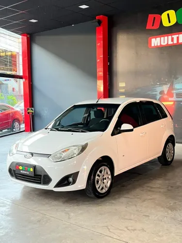 Ford Fiesta 1.6 8V Flex/class 1.6 8V Flex 5P 2014