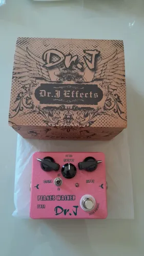 FUZZ PLANES WALKER JOYO DR. J
