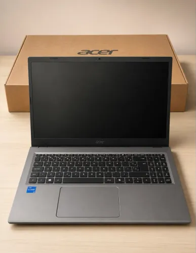 Acer Aspire Go 15 - i5 13°, 16GB RAM