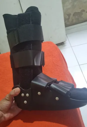Bota ortopedica