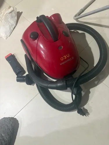 Aspirador de ar eletrolux