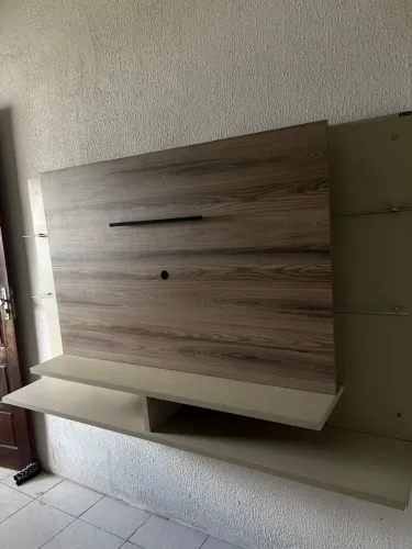 Painel para TV até 55 polegadas 