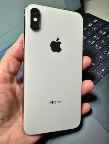 iPhone x 256g