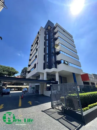 Ótima Sala Comercial na Zona Norte Pronta para trabalhar!