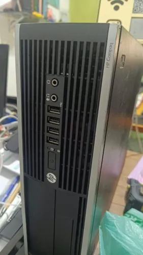 Computador completo