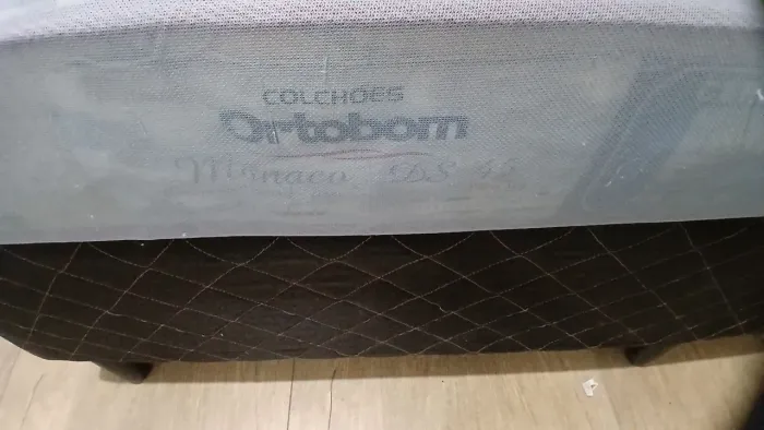 Cama de casal