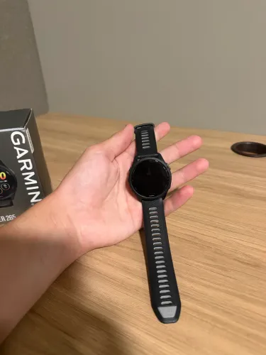 Garmin Forerunner 265