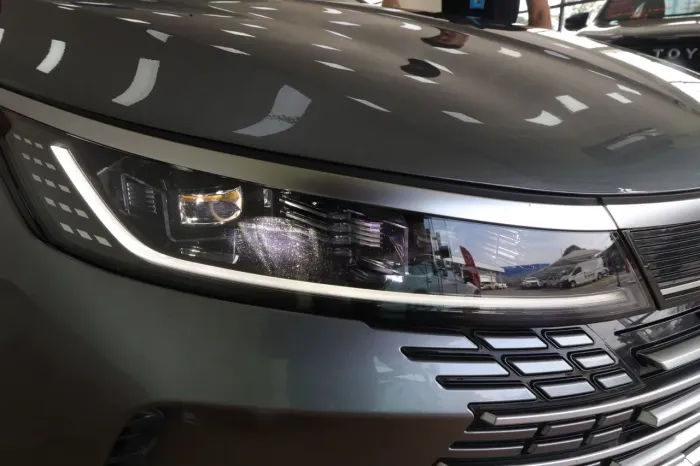 BYD King GL 1.5 16V Aut. (hibrido) 2025