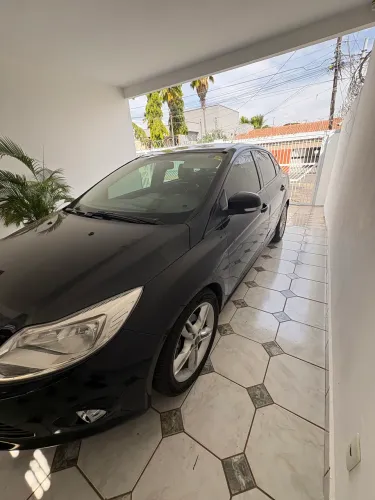 Ford Focus Sedan 2.0 16v/2.0 16V Flex 4P Aut. 2014