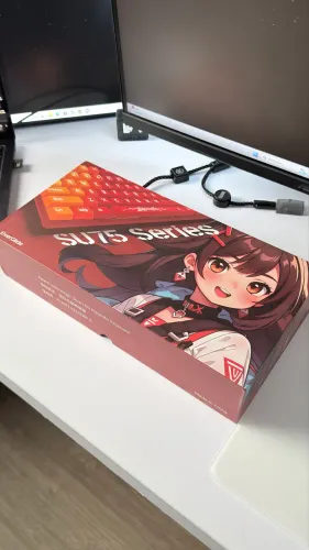 Su75 Pro
