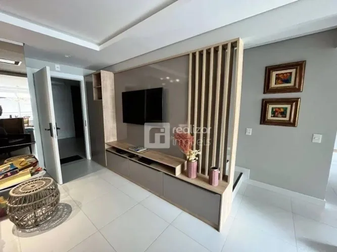 Cobertura Residencial à venda, Jurerê, Florianópolis - CO0244.