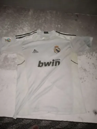 Camisa cr7