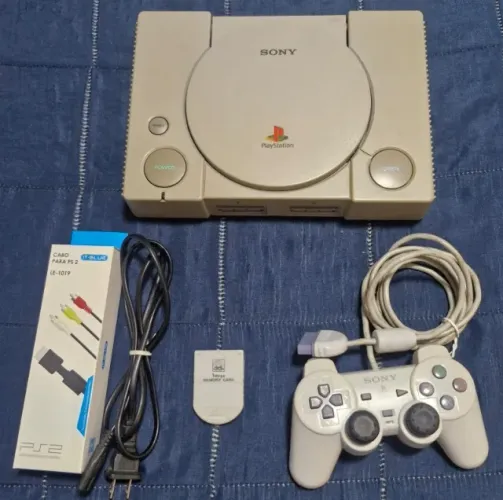 Playstation 1
