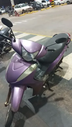 Só mente venda