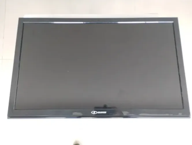 Tv 29 polegadas buster hbtv 29d07hd - Com defeito