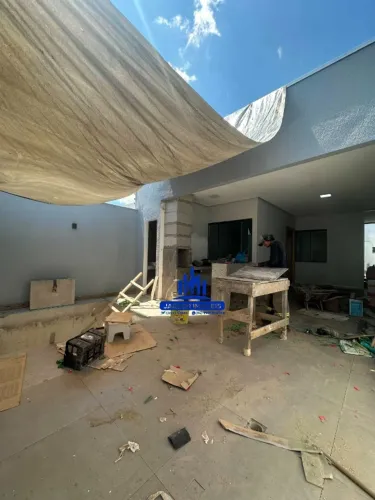 Casa para aluguel / bairro Parque dos Carajás