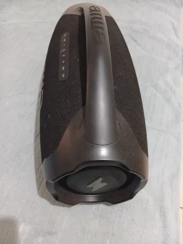aiwa boombox