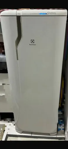 Geladeira Eletrolux 