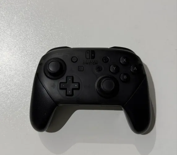 Pro Controler Para Nintendo Switch