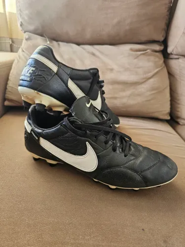 Chuteira Nike Premier Original, tam. 43