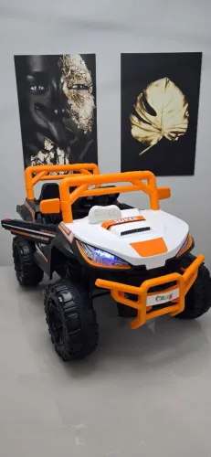 Carro Elétrico Infantil Bang Toys  UTV Solar Cruiser 12V 