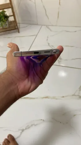 Samsung Galaxy Note 20 Ultra(trocar tela)