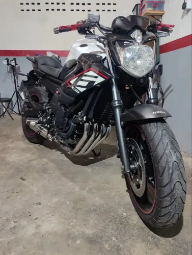 ESCAPAMENTO XJ6 - FULL INOX - SC PROJECT