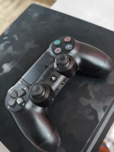 PS4 Slim 1TB