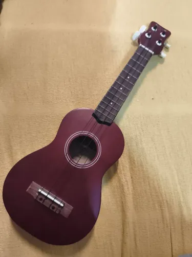 Ukulele Kohala KO-SP Excelente