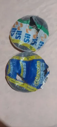 VENDO 180 METROS DE FIO