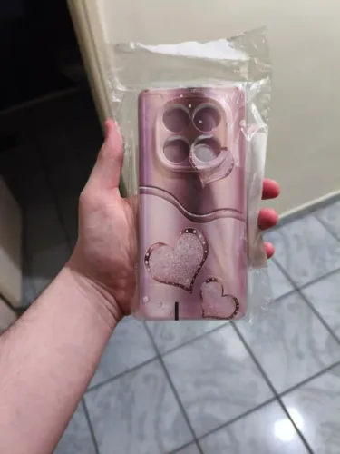 capinha nova POCO X7 5g