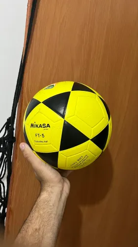 Vendo Bola Mikasa FT-5 original